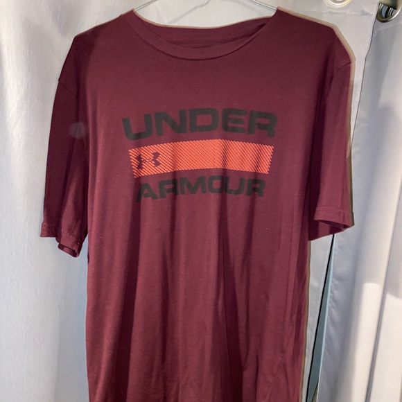 Under Armour Shirts - Picture 1 of 6